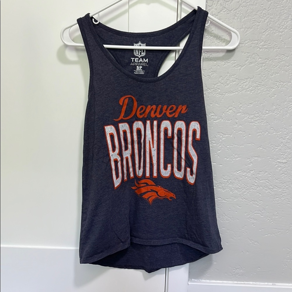 Denver Broncos Tank